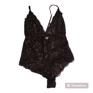 Avidlove Sexy Bodysuit Medium